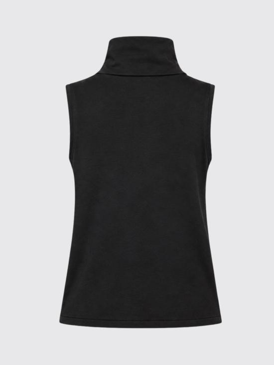 26FW 리비아나 콘티 탑 L6WA05 Y690 Black - LIVIANA CONTI