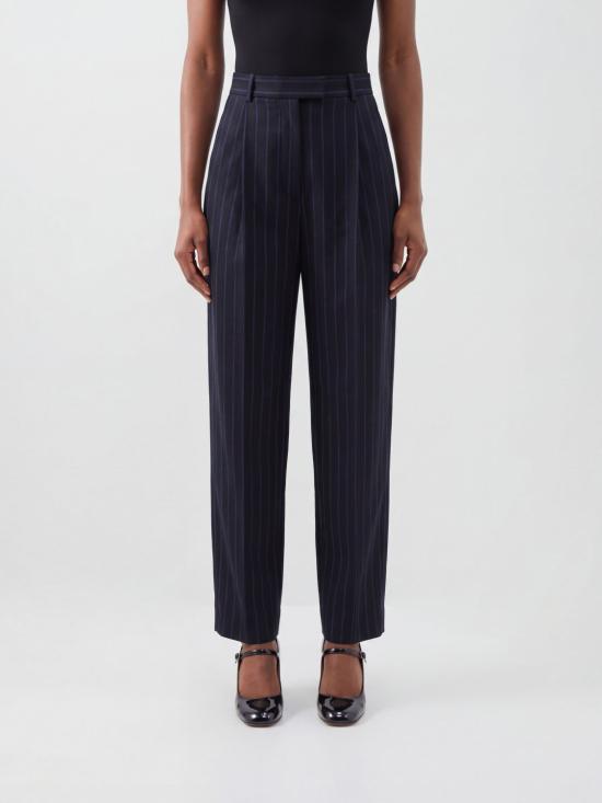 26FW 지방시 숏팬츠 BW51AH16SW 407 Navy