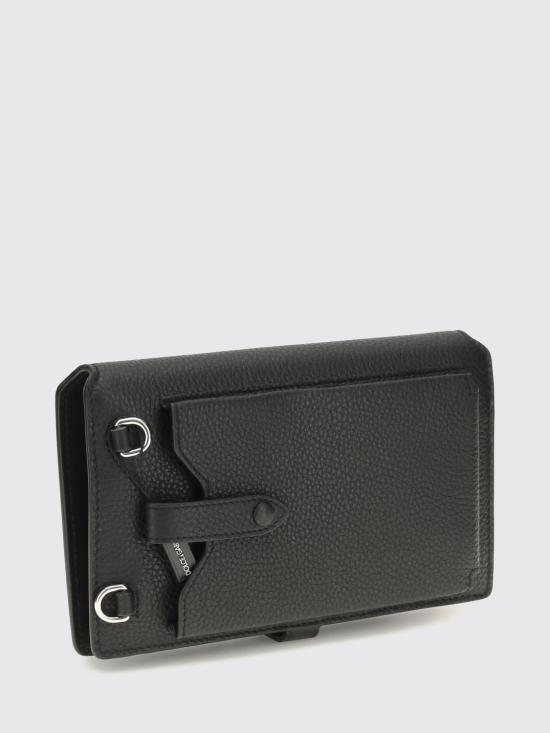 26FW 돌체앤가바나 숄더백 BM2766A0370 80999 Black - DOLCE & GABBANA