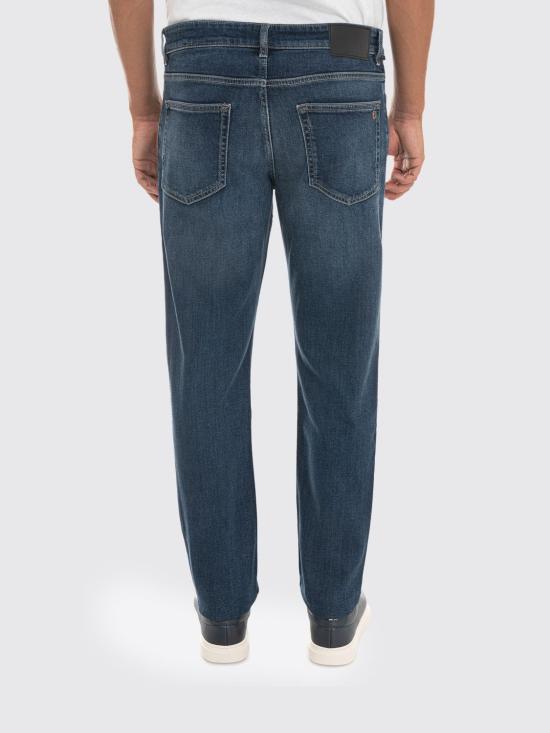 26FW 보스 데님 팬츠 50566094 421 Denim - BOSS