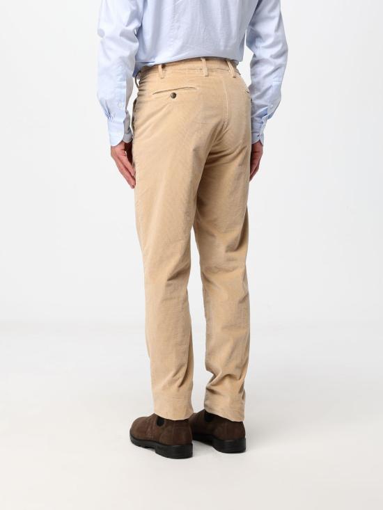 26FW 카날리 팬츠 D91697PT01657 727 Beige - CANALI