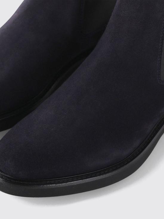 26FW 듀칼 부츠 DU1343GENOUF009 NB00 Blue - DOUCAL’S