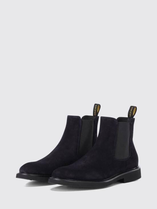 26FW 듀칼 부츠 DU1343GENOUF009 NB00 Blue