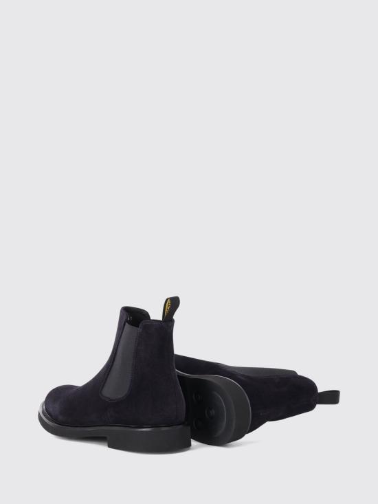 26FW 듀칼 부츠 DU1343GENOUF009 NB00 Blue - DOUCAL’S