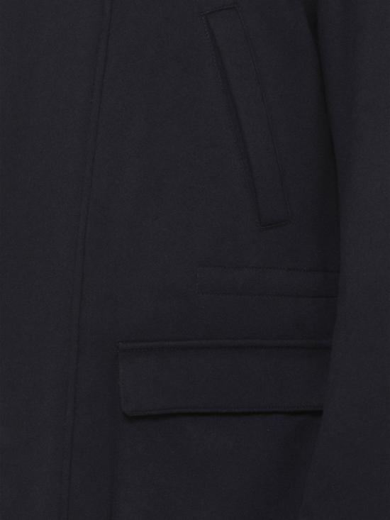 26FW 라르디니 코트 ACRAVENACSP67642 850 Blue - LARDINI