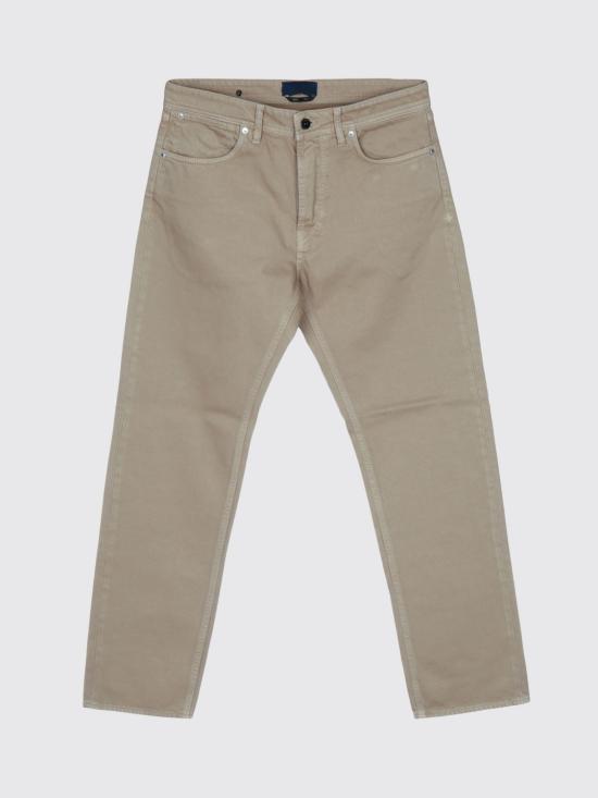 26FW 스톤 아일랜드 데님 팬츠 J100005S0J24 V0094 Biscuit - STONE ISLAND