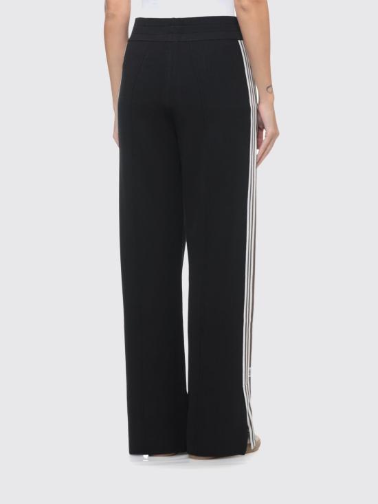 26FW 오트리 팬츠 PAPW 029L Black - AUTRY