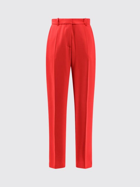 26FW 엘리자베타프랜치 팬츠 PA20966E2 CG5 Red - ELISABETTA FRANCHI