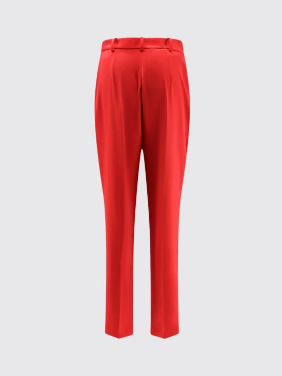 26FW 엘리자베타프랜치 팬츠 PA20966E2 CG5 Red - ELISABETTA FRANCHI