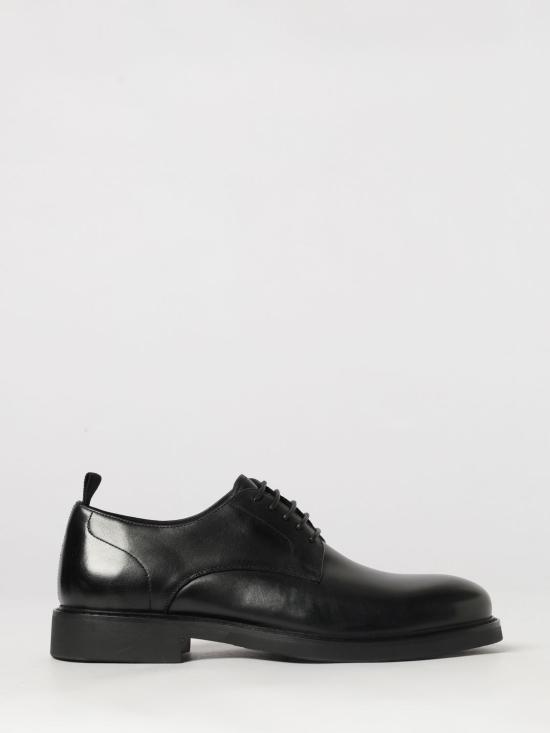 26FW 마뉴엘리츠 로퍼 4132Q500263923 99 Black