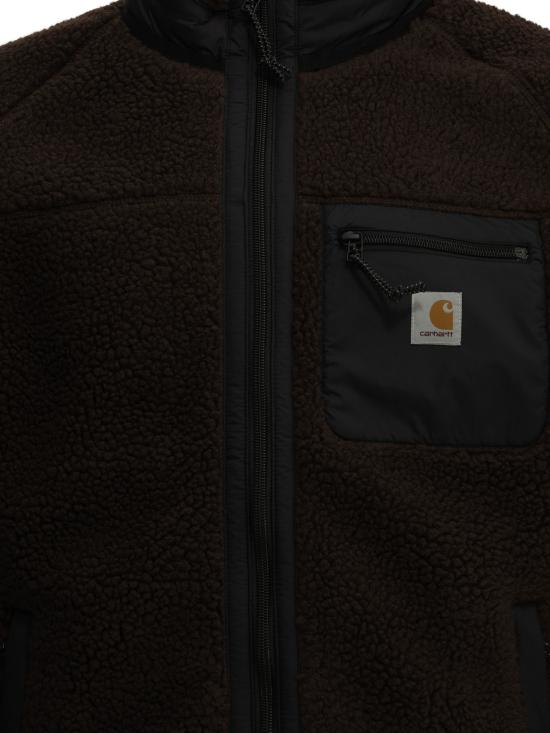 26FW 칼하트 WIP 프렌티스 라이너 자켓 I0356963AN XX Brown - CARHARTT WIP