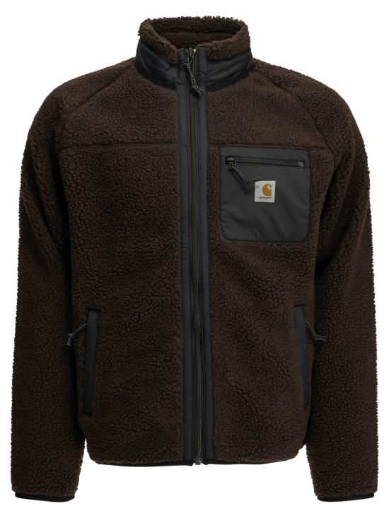 26FW 칼하트 WIP 프렌티스 라이너 자켓 I0356963AN XX Brown