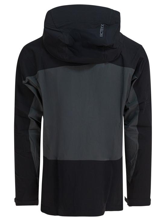26FW 아크테릭스 세라투스 후드 자켓 X000009570SERRATUS HDYBLACK - ARC`TERYX