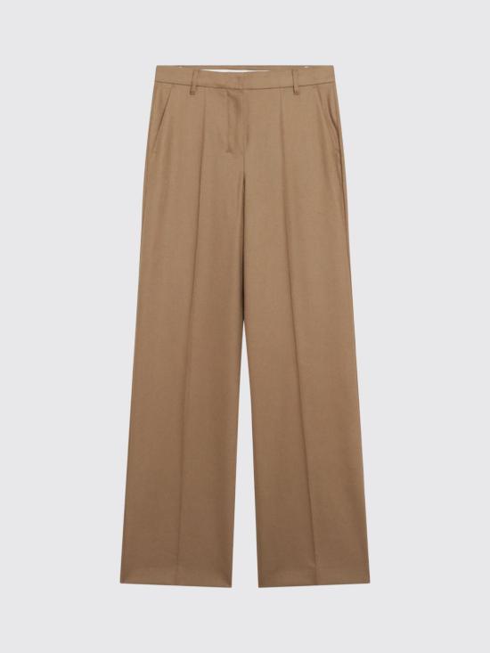 26FW 에스막스마라 팬츠 2629136043600 008 Camel - 'S MAX MARA