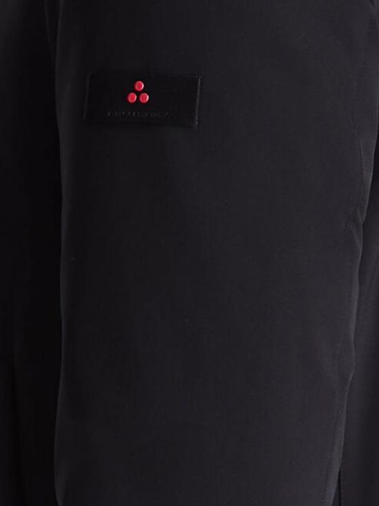 26FW 페트레이 코트 PEU59981192026 NER Black - PEUTEREY