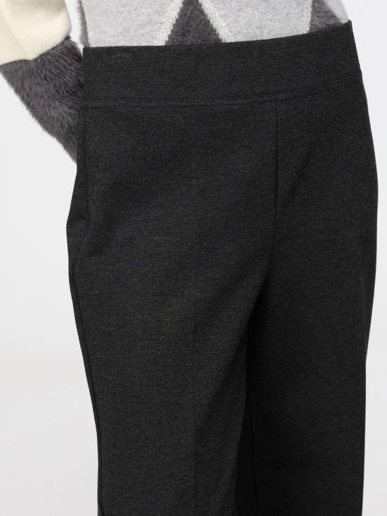26FW 조셉리코프 팬츠 253297F26 2606 Grey - JOSEPH RIBKOFF