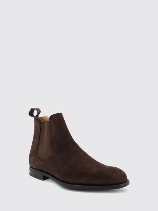 26FW 처치스 부츠 ETC3159CA F0AEV Brown - CHURCHS