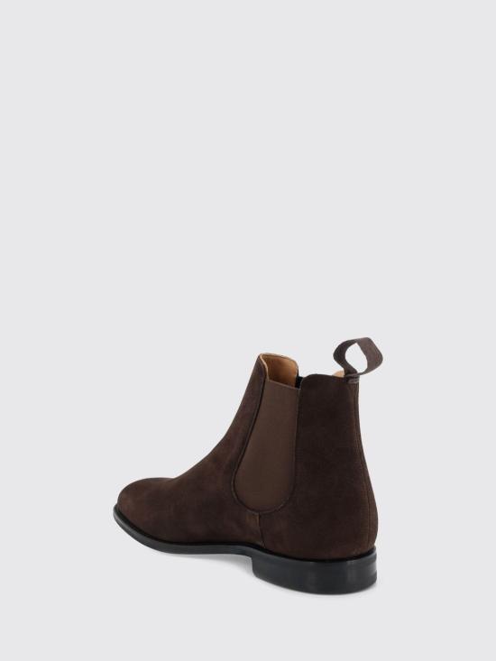26FW 처치스 부츠 ETC3159CA F0AEV Brown - CHURCHS