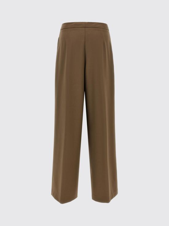 26FW 누드 팬츠 1103W26244 50 Brown - NUDE