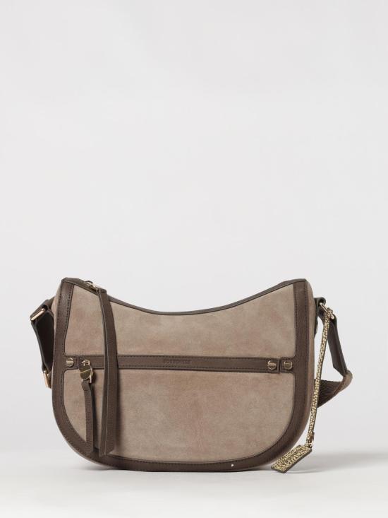 26FW 보르보네제 크로스백 910102340259 435 Dove Grey