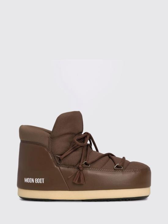 26FW 문부츠 부츠 80D1470020 M037 Cocoa