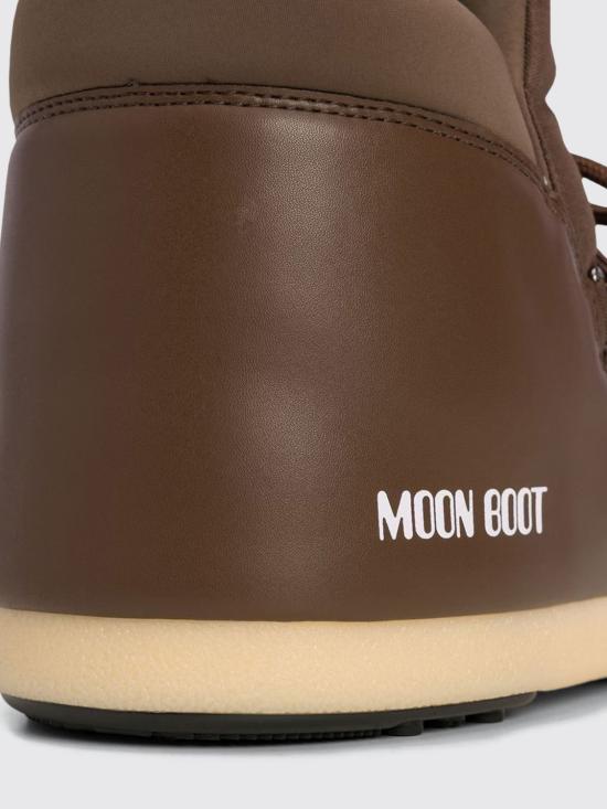 26FW 문부츠 부츠 80D1470020 M037 Cocoa - MOON BOOT