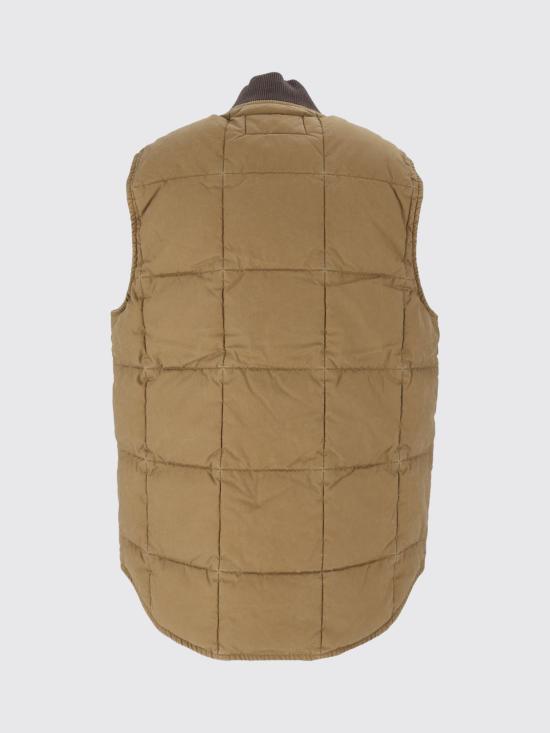 26FW 필슨 베스트 262MFMGIL0064 239 Brown - FILSON