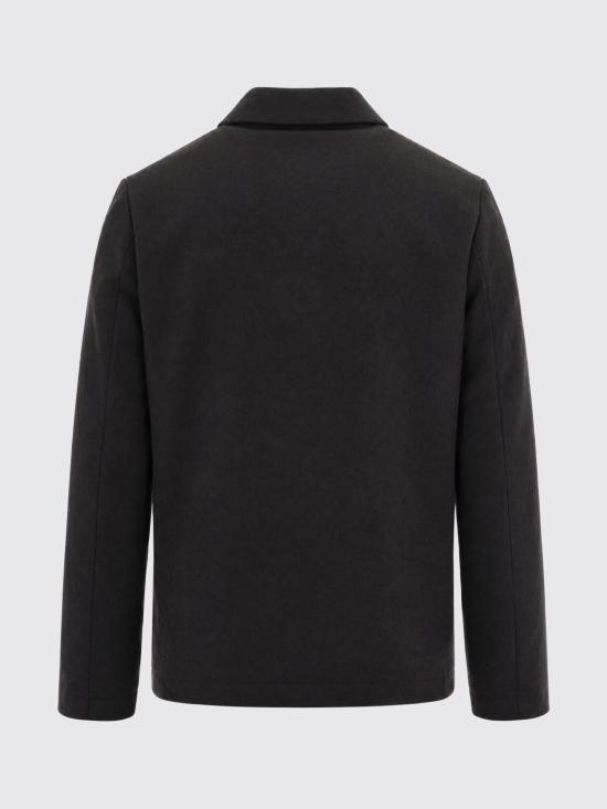 26FW 아페쎄 코트 WOATHH03210 CAE Brown - A.P.C.