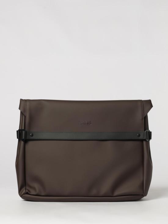 26FW 레인스 숄더백 16400 177 Brown
