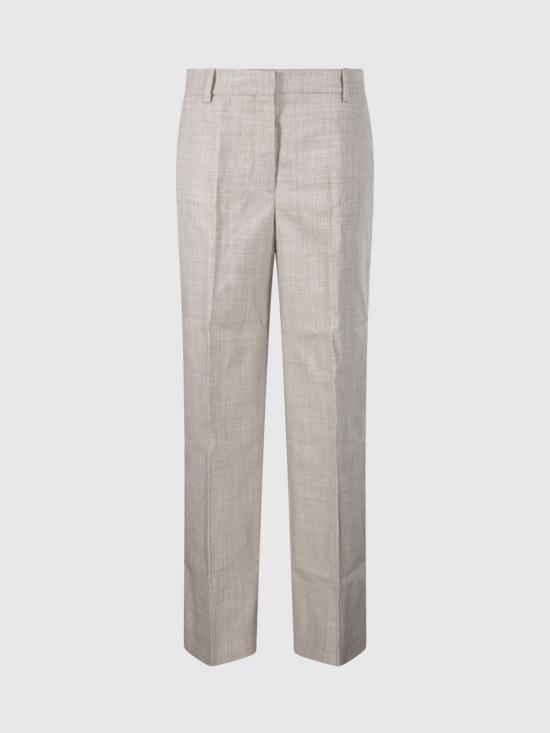 26FW 바이말렌비거 팬츠 104172 M32 Nude - BY MALENE BIRGER