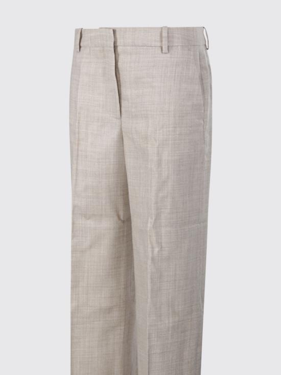 26FW 바이말렌비거 팬츠 104172 M32 Nude - BY MALENE BIRGER