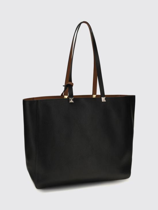 26FW 발렌티노 가라바니 숄더백 B0U03XKQ 59S Black - VALENTINO GARAVANI