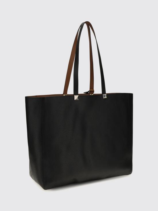26FW 발렌티노 가라바니 숄더백 B0U03XKQ 59S Black - VALENTINO GARAVANI