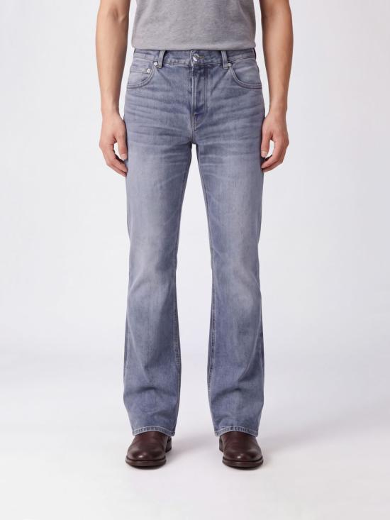 26FW 하이쿠레 데님 팬츠 HEM03267DF126 L0953 Blue