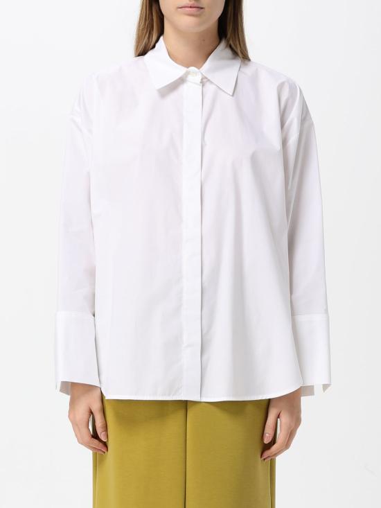 26FW 메이메이즈 셔츠 M6FAF1 791 White