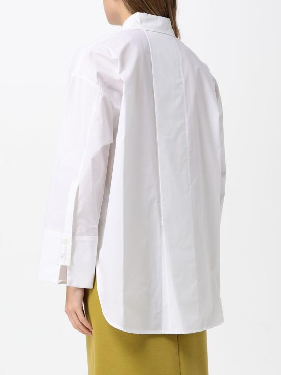 26FW 메이메이즈 셔츠 M6FAF1 791 White - MEIMEIJ