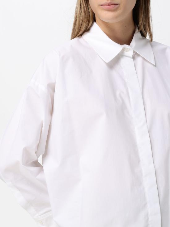 26FW 메이메이즈 셔츠 M6FAF1 791 White - MEIMEIJ