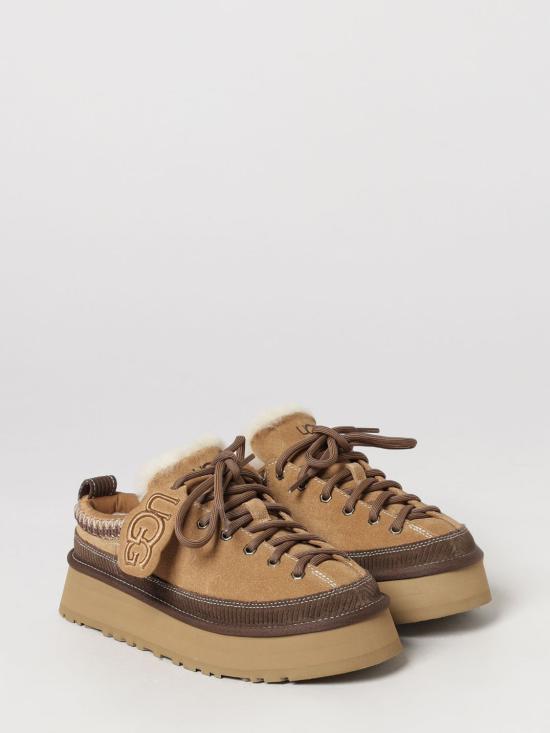 26FW 어그 슈즈 1180361 CHE Beige - UGG