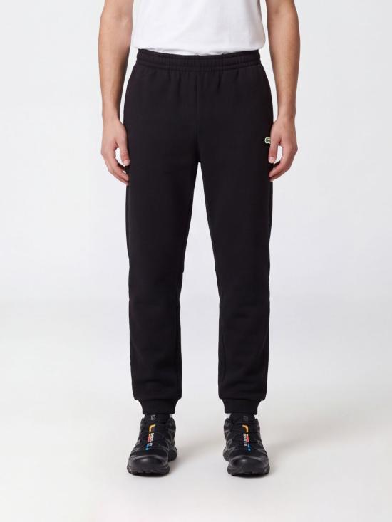 26FW 라코스테 팬츠 XH8869 031 Black
