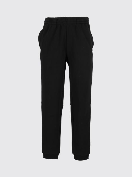 26FW 라코스테 팬츠 XH8869 031 Black - LACOSTE