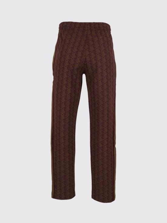 26FW 라코스테 팬츠 XH1440 WD9 Brown - LACOSTE