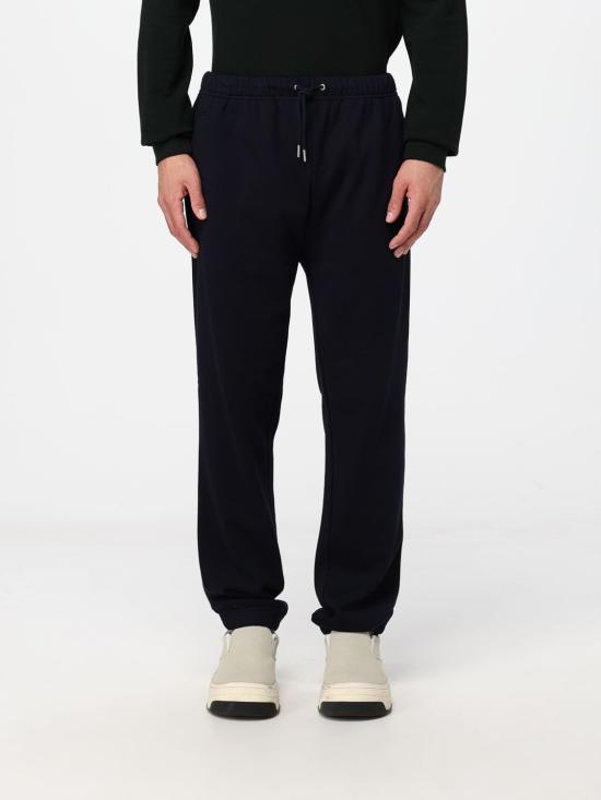 26FW 프레드페리 팬츠 T5505 608 Navy