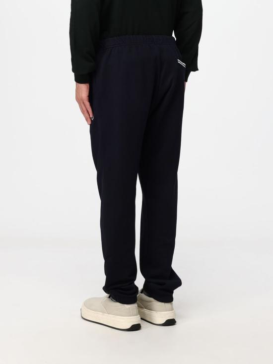 26FW 프레드페리 팬츠 T5505 608 Navy - FRED PERRY