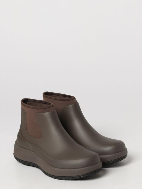 26FW 레인스 부츠 70230 177 Brown - RAINS