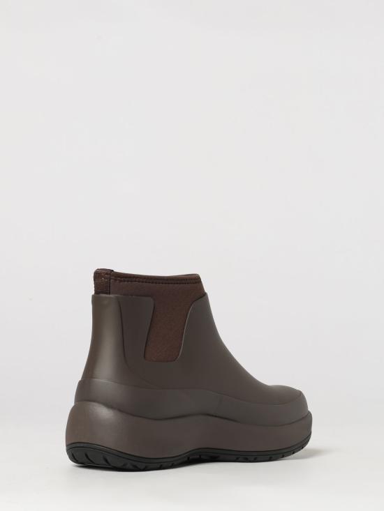 26FW 레인스 부츠 70230 177 Brown - RAINS