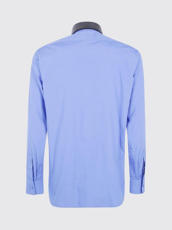 26FW 톰포드 셔츠 HRN012FMC369 UFO Blue - TOMFORD