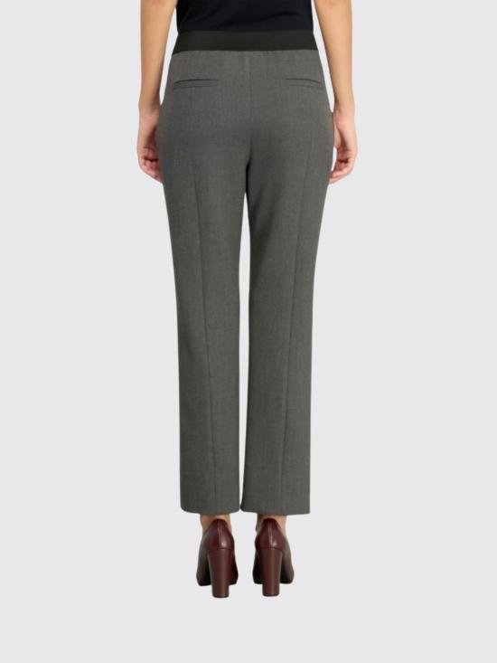 26FW 리비아나 콘티 팬츠 L6WM32 X920 Grey - LIVIANA CONTI