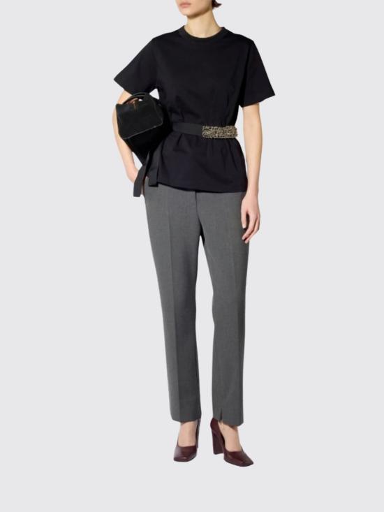 26FW 리비아나 콘티 팬츠 L6WM32 X920 Grey - LIVIANA CONTI