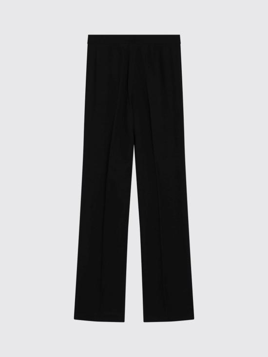 26FW 막스마라 팬츠 2621136092600 003 Black - MAX MARA