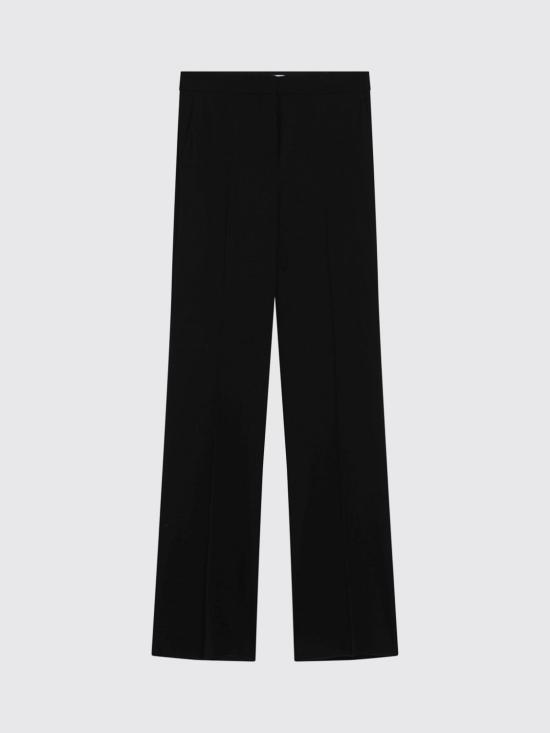 26FW 막스마라 팬츠 2621136092600 003 Black - MAX MARA